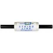 REEFMARK White braided string line - 80m